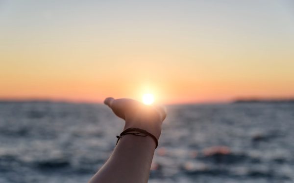 Emocinės paramos įgūdžių formavimas dirbant su skyrybomis